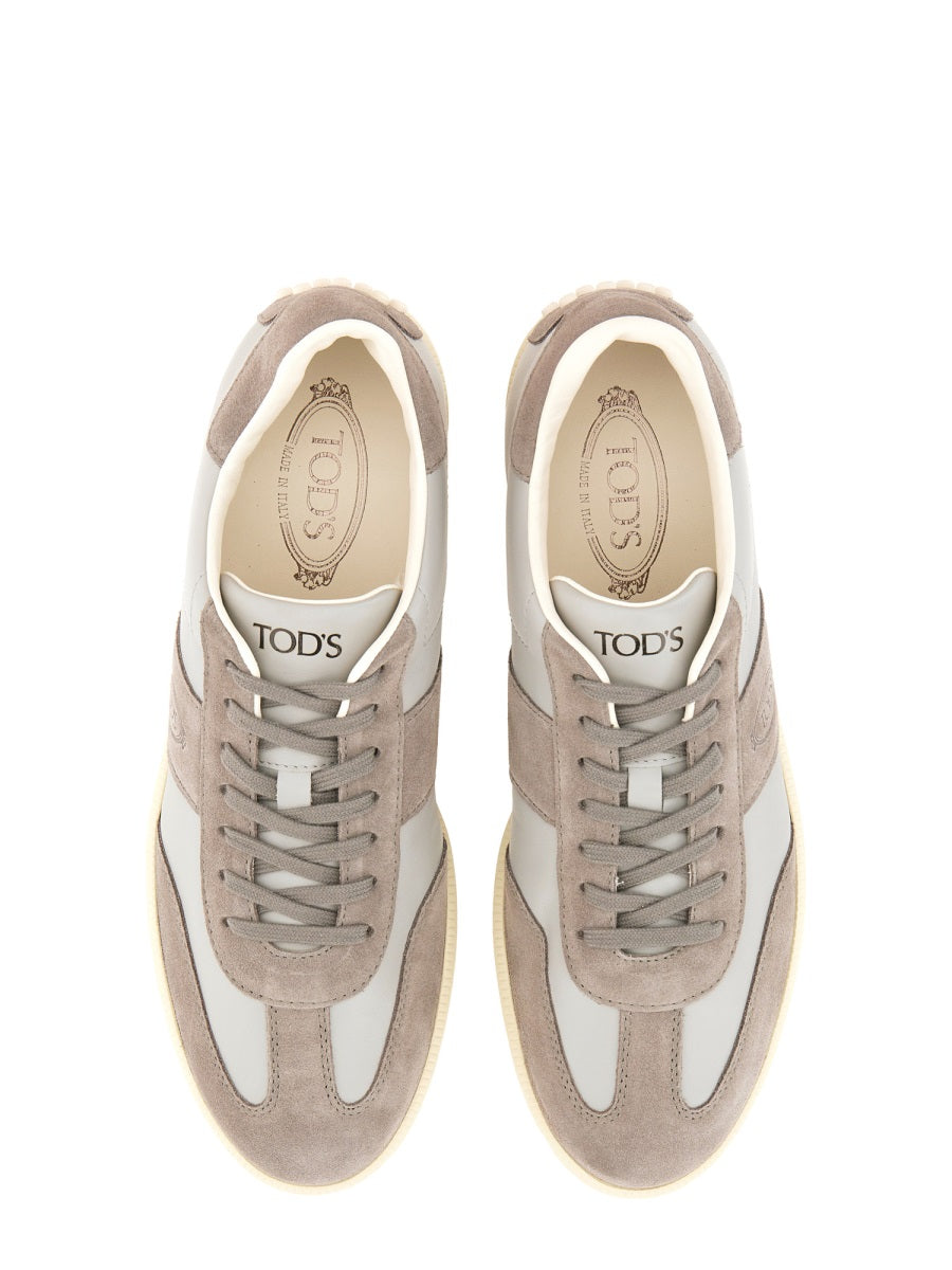 Tod's Men Tabs Sneaker TOD'S