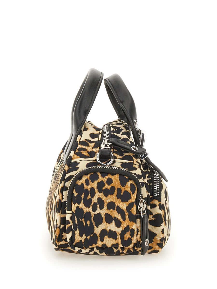 Ganni Women "Polochon" Bag GANNI