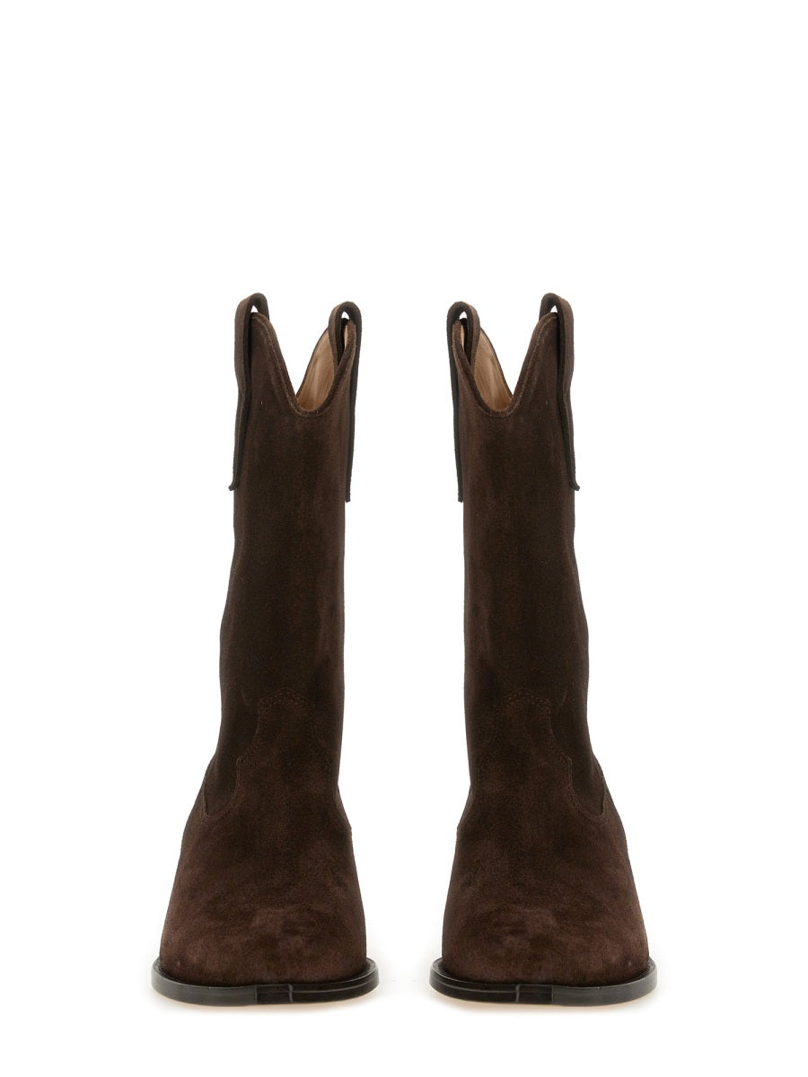 Isabel Marant Women Stivale "Duerto" ISABEL MARANT