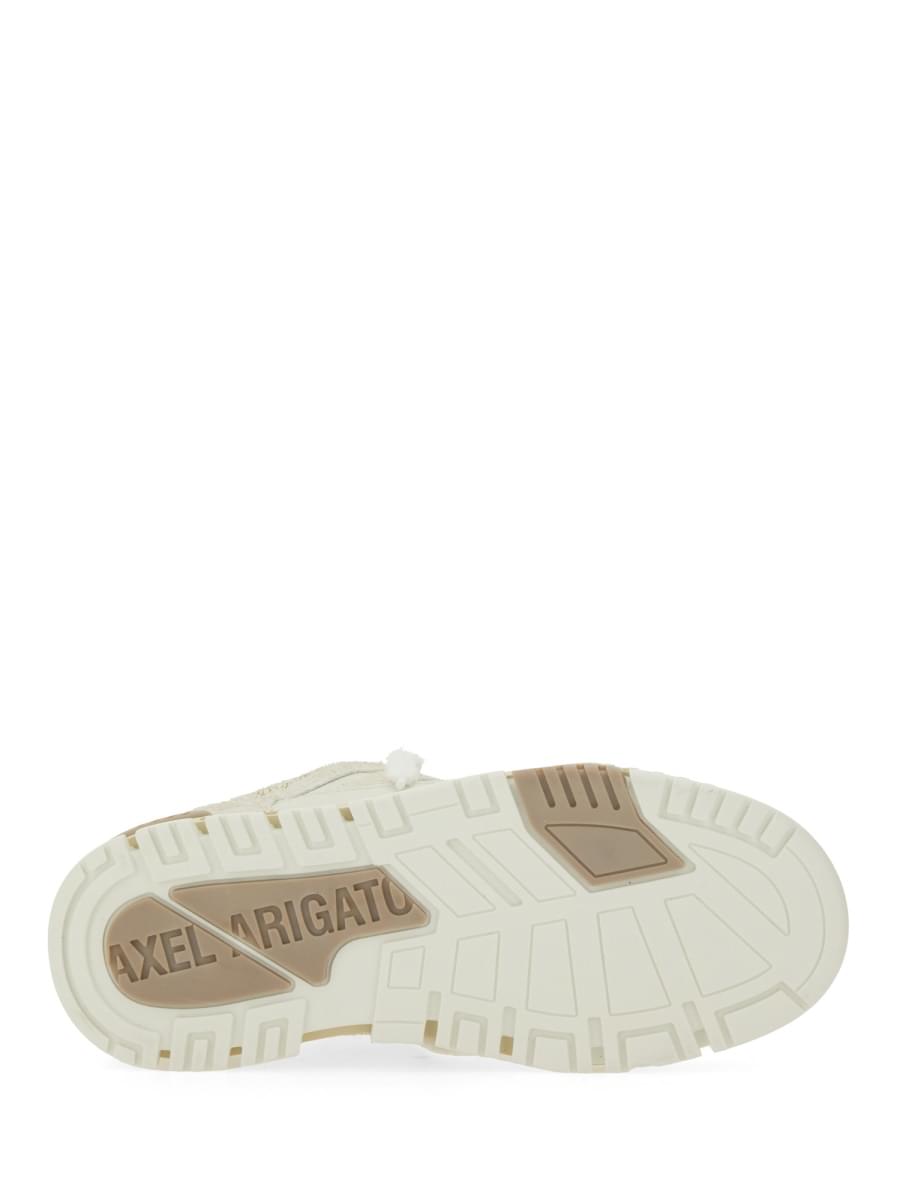 Axel Arigato Men "Area Lo Fluffy" Sneaker AXEL ARIGATO
