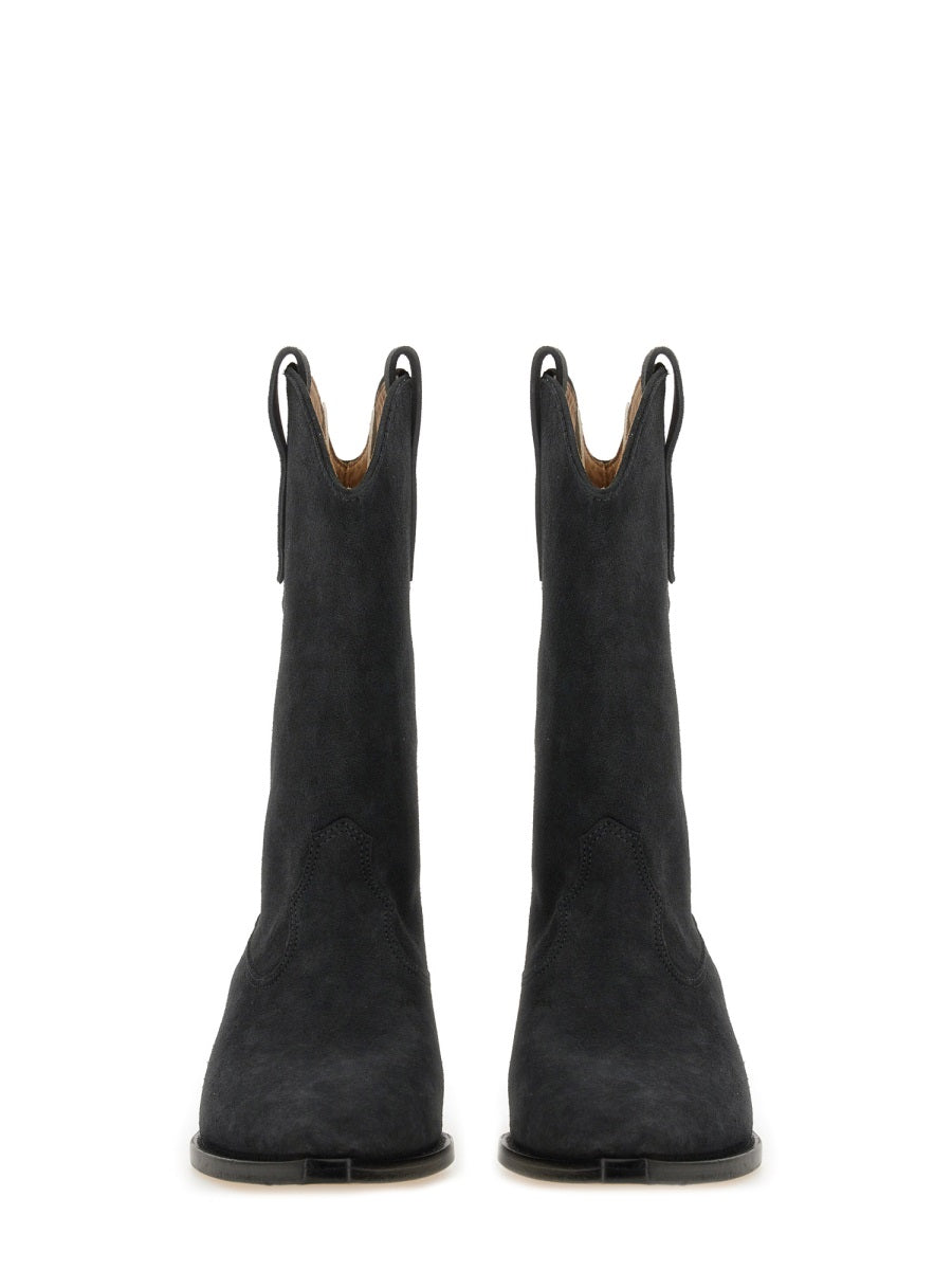 Isabel Marant Women Stivale "Duerto" ISABEL MARANT