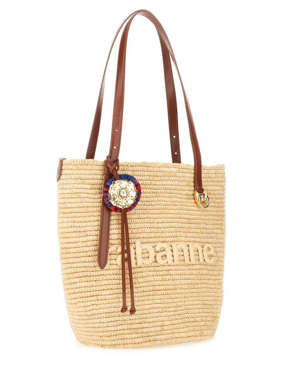 Rabanne Women Tote Bag PACO RABANNE