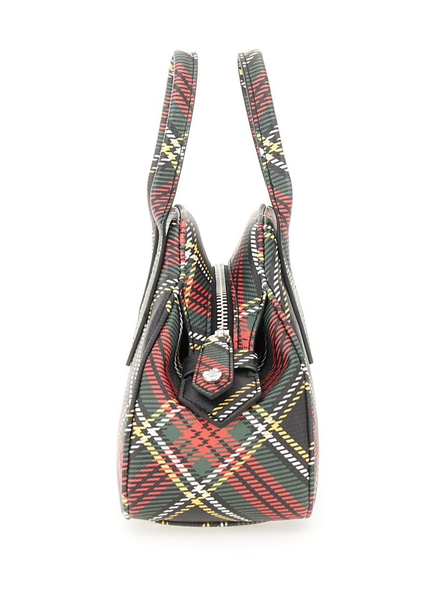 Vivienne Westwood Women Small "Yasmine" Bag VIVIENNE WESTWOOD