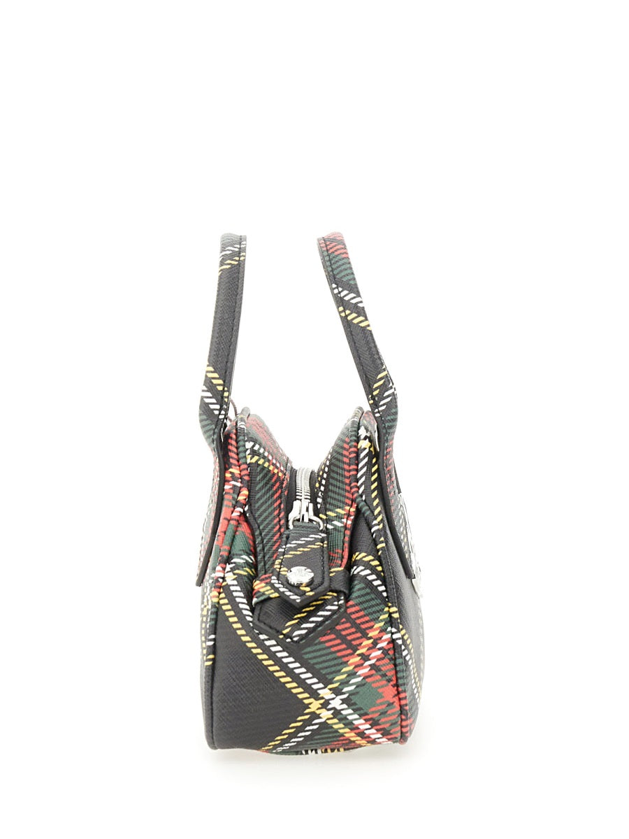 Vivienne Westwood Unisex Mini "Yasmine" Bag VIVIENNE WESTWOOD