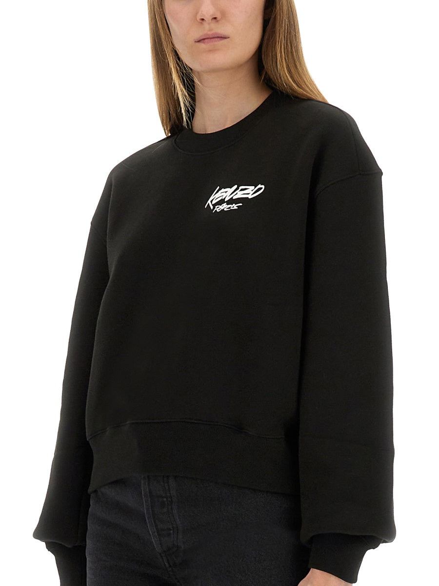 Kenzo Women "Future" Sweatshirt KENZO