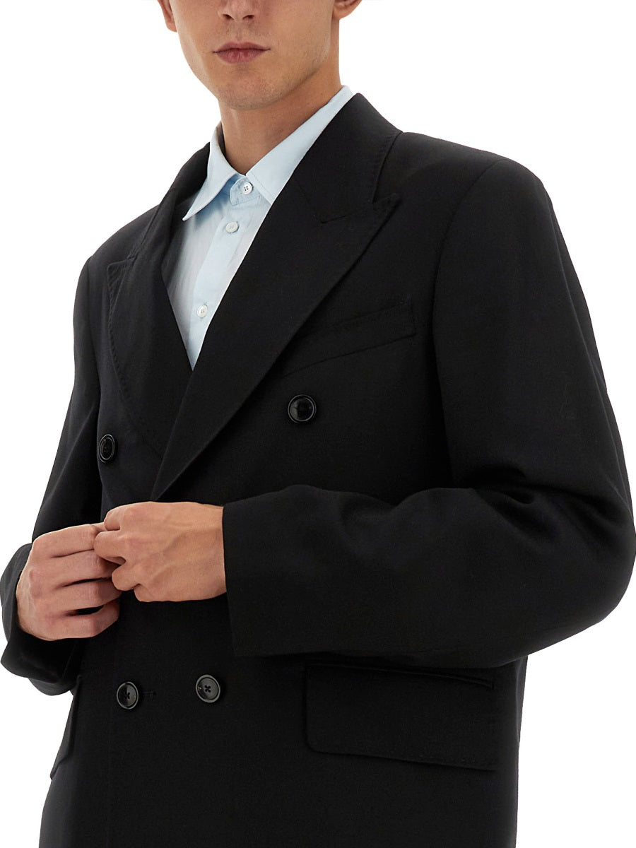 Our Legacy Men Blazer Doppiopetto OUR LEGACY