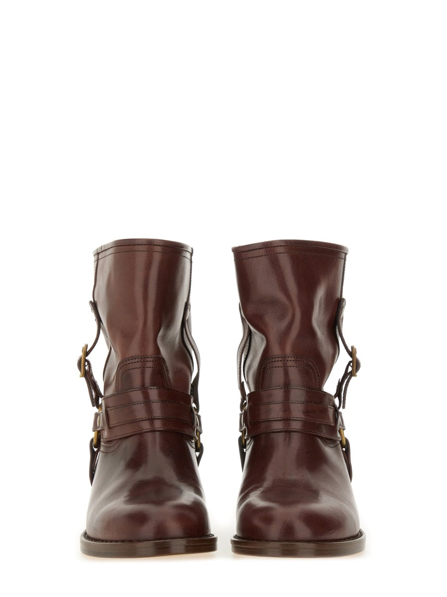 Isabel Marant Women Boots "Ildred" ISABEL MARANT