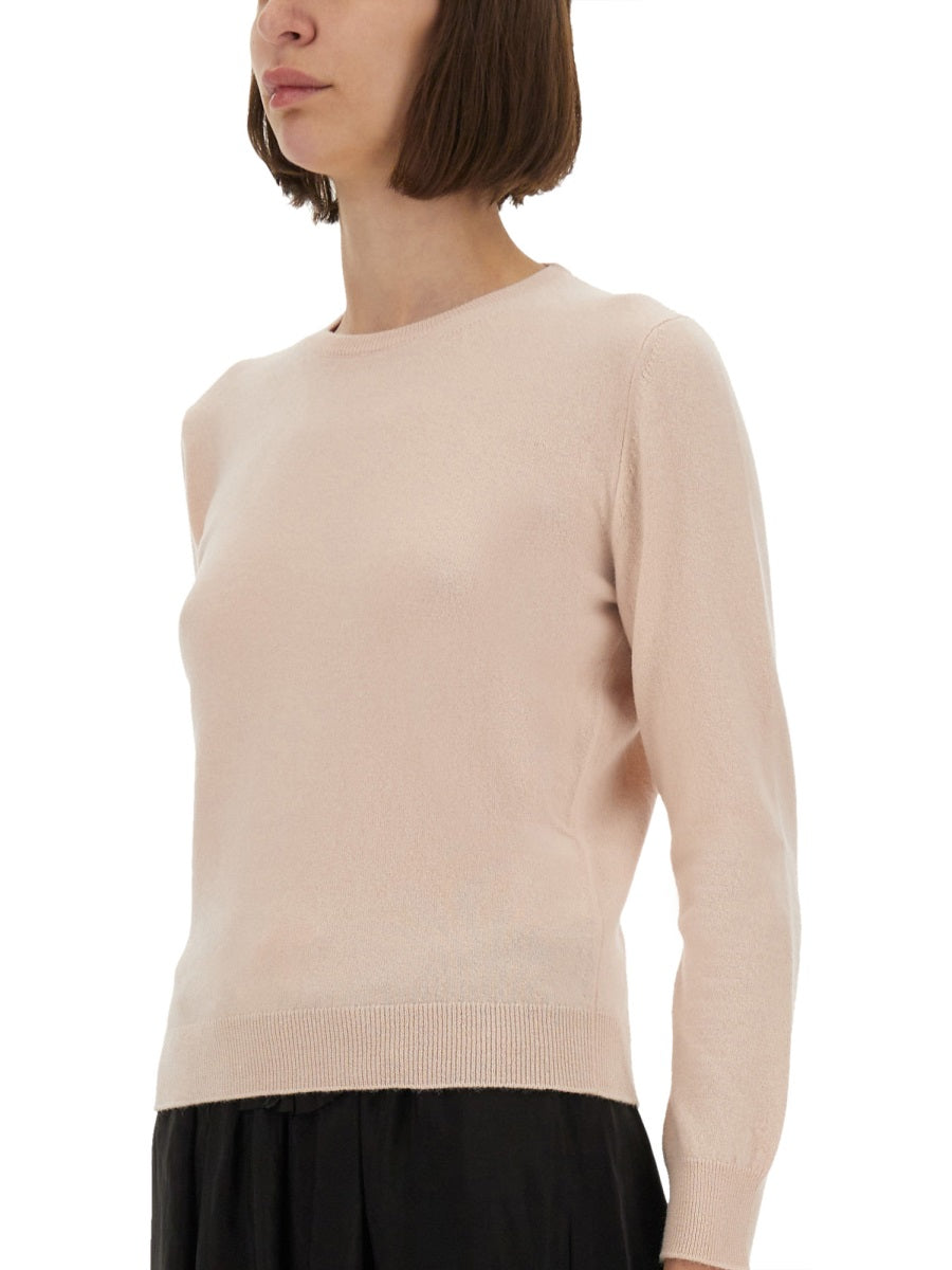 Maison Margiela Women Wool Jersey. MAISON MARGIELA