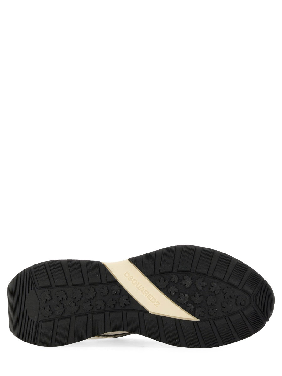 Dsquared2 Men Sneaker "Sprinter"