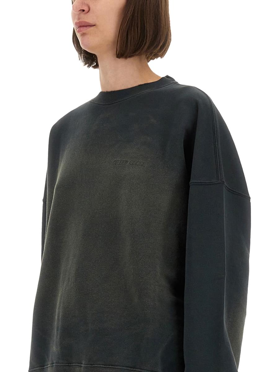 Golden Goose Women "Journey" Sweatshirt GOLDEN GOOSE