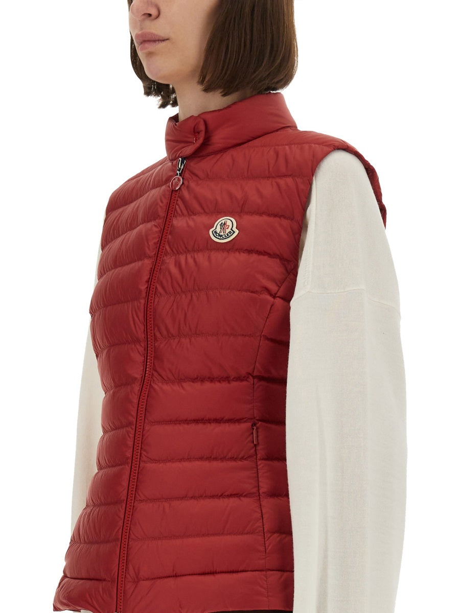 Moncler Women Padded Vest "Igens" MONCLER