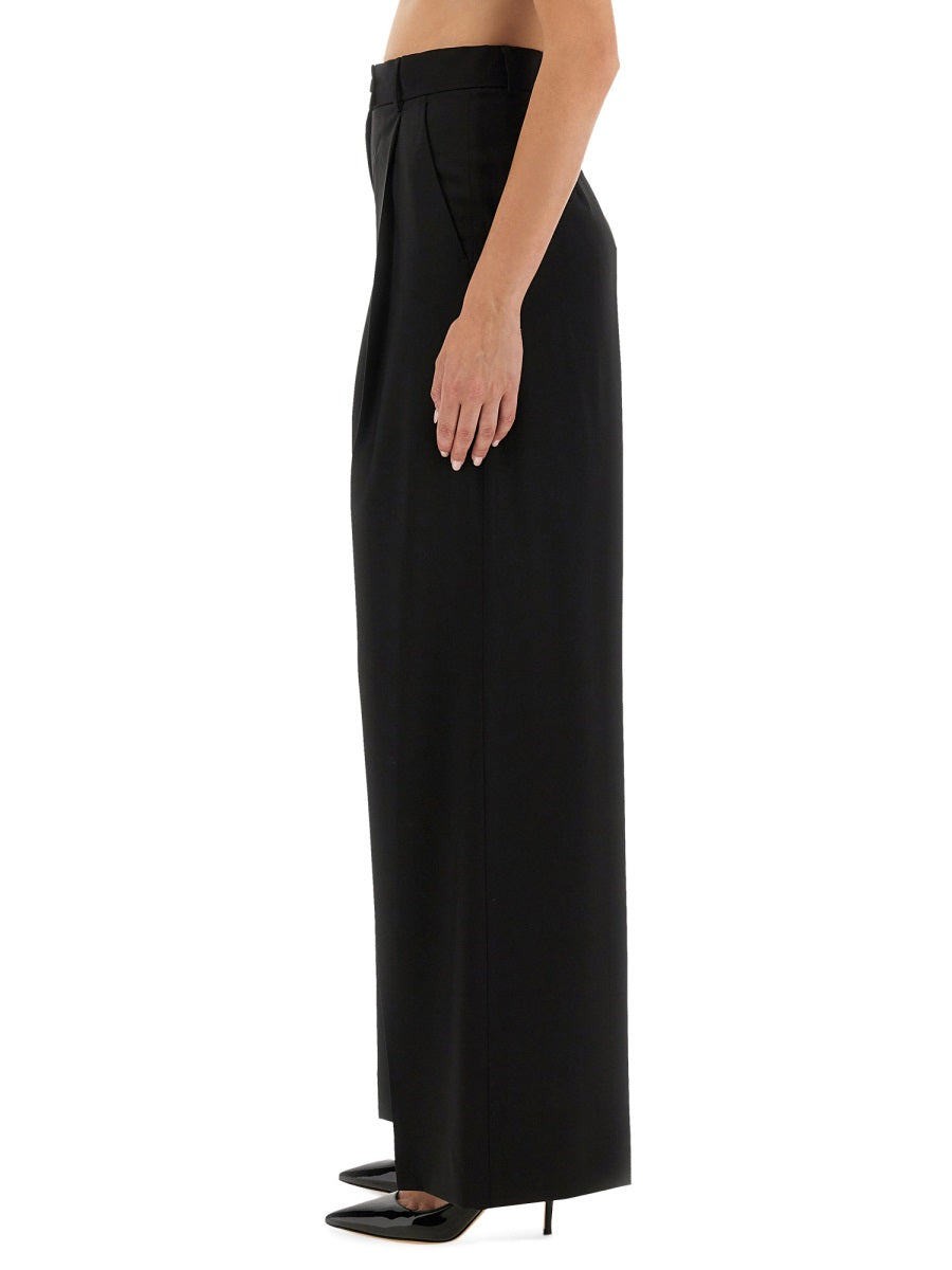 Sportmax Women Pants "Sail" SPORTMAX