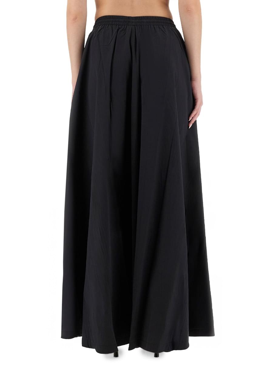 Balenciaga Women Maxi Skirt BALENCIAGA