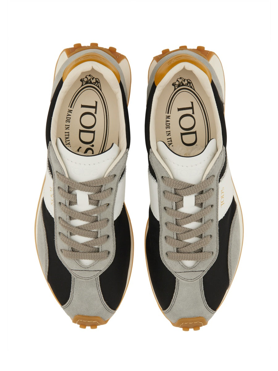 Tod's Women "T Vintage" Sneaker TOD'S
