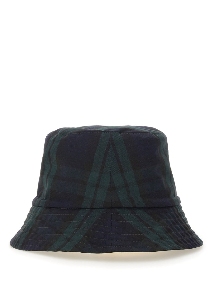 Moncler Men Reversible Bucket Hat MONCLER
