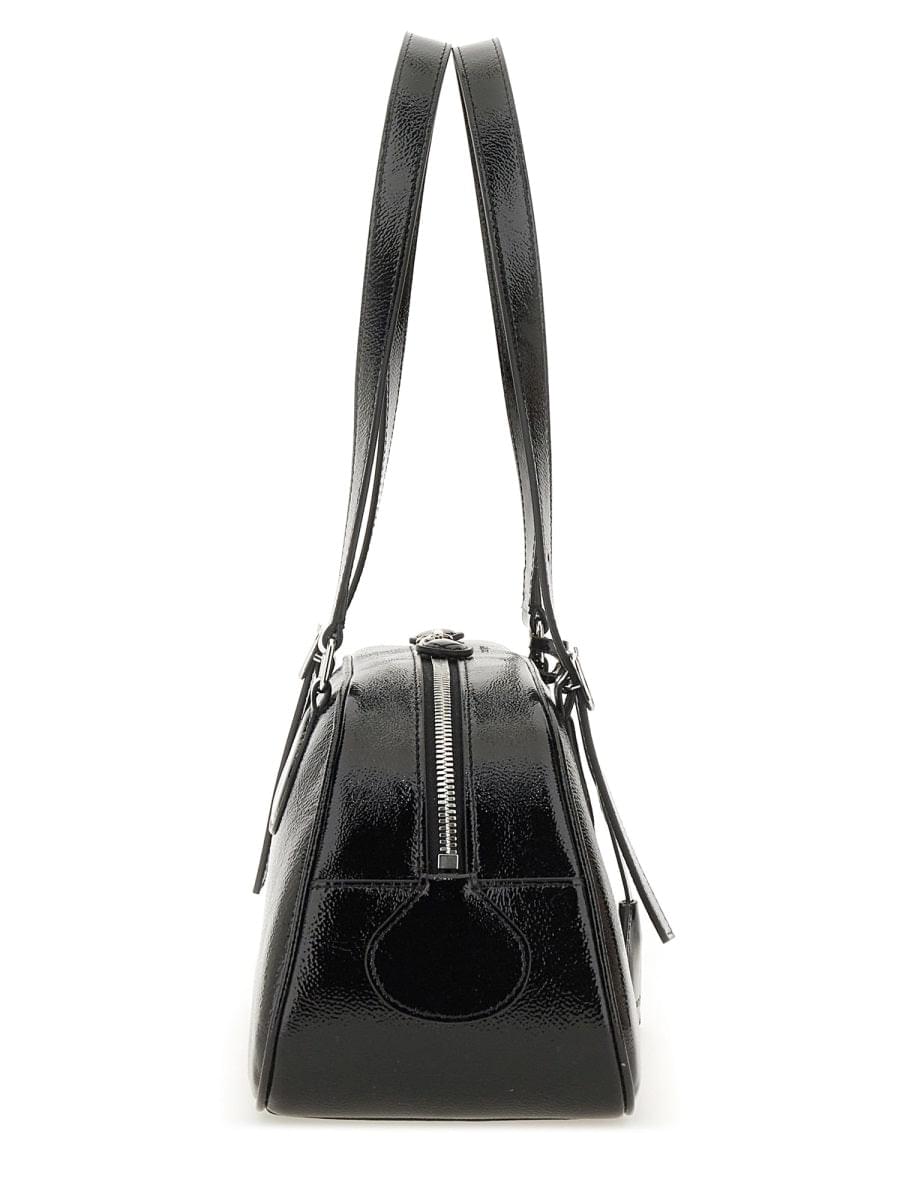 Courreges Women Shoulder Bag "Friday" Medium COURREGES