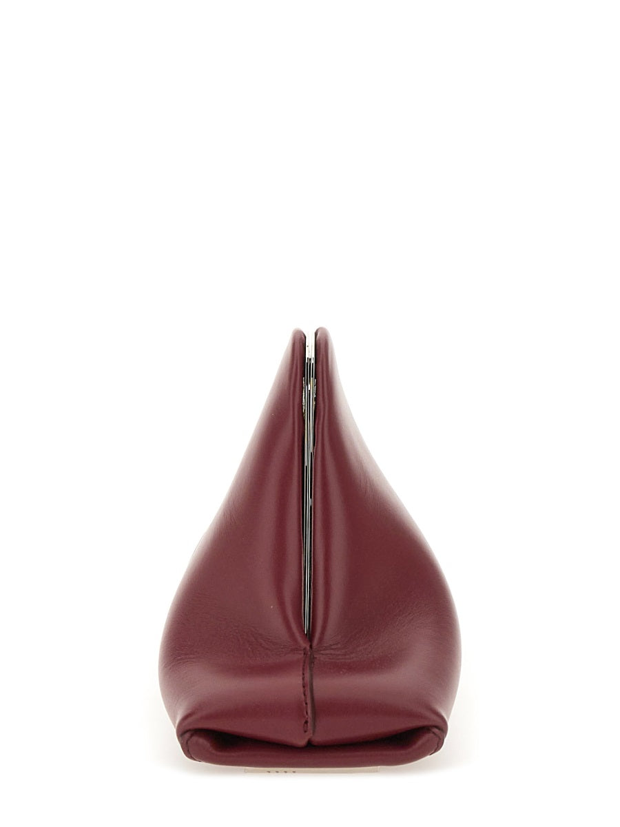 The Attico Women Clutch "Day Off" Small THE ATTICO