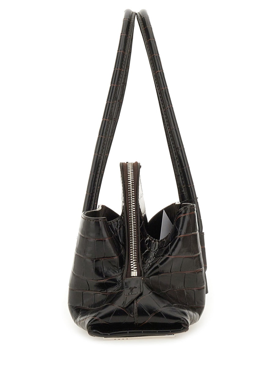 The Attico Women Borsa "La Passeggiata" Small THE ATTICO