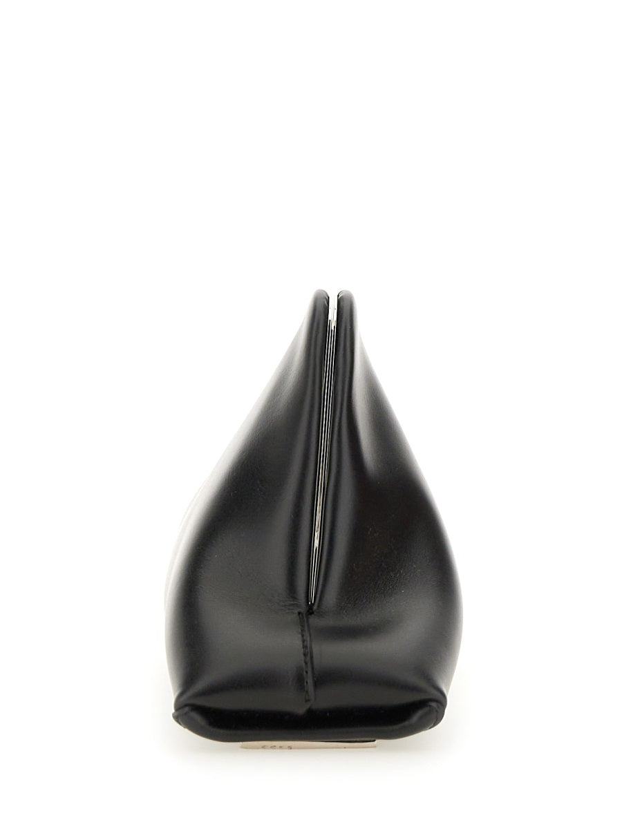 The Attico Women Clutch "Day Off" Small THE ATTICO