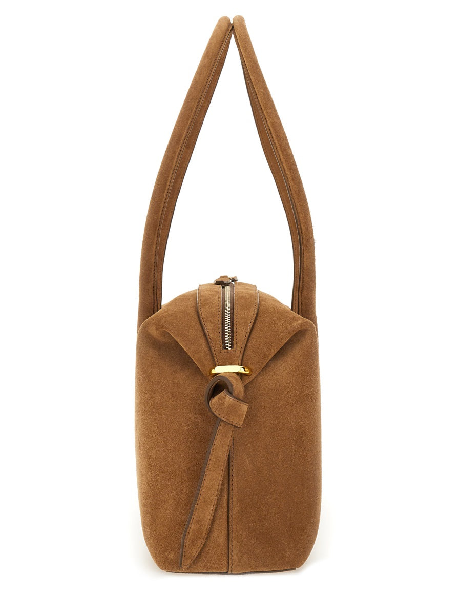 Yuzefi Women Shoulder Bag "Brioche Duffle" YUZEFI