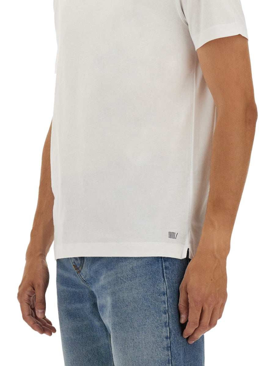 Boss Men T-Shirt "Beckham X Boss" BOSS