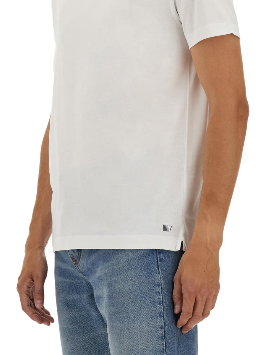 Boss Men T-Shirt "Beckham X Boss" BOSS