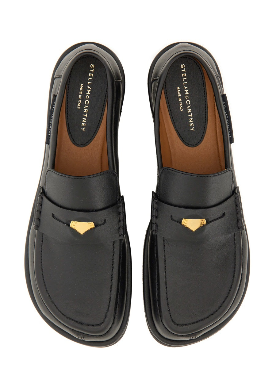 Stella Mccartney Women Classic Loafer "Ryder" STELLA MCCARTNEY