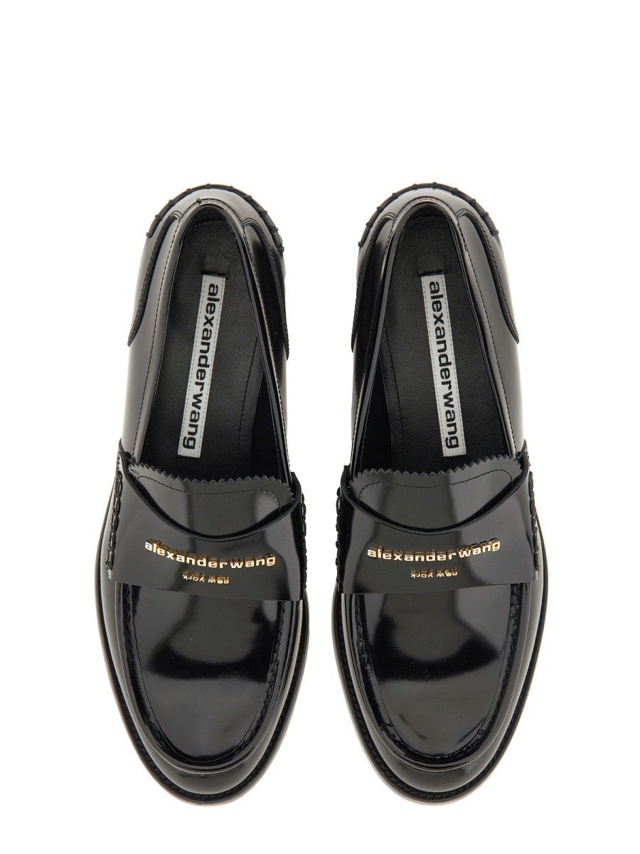 Alexander Wang Women Moccasin "Carter" ALEXANDER WANG