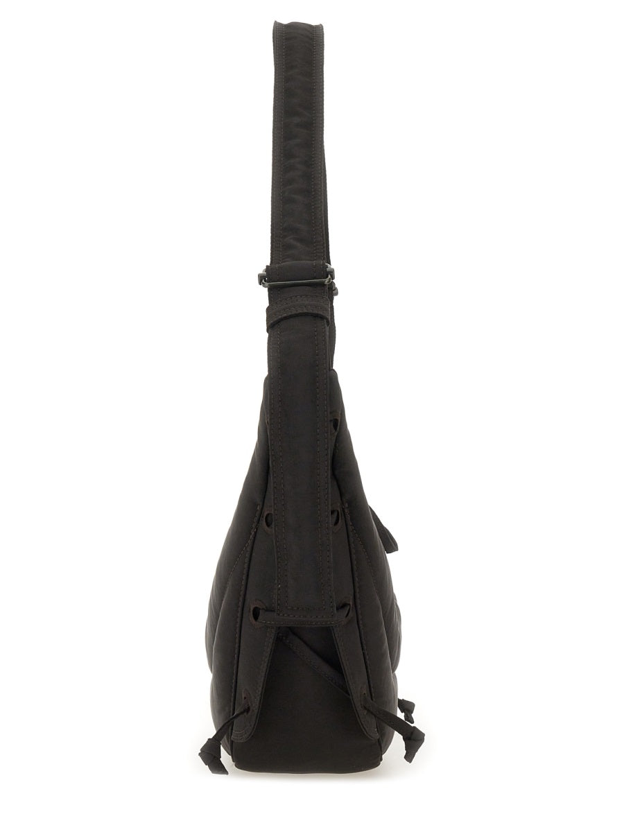 Lemaire Women Borsa "Soft Game" Small LEMAIRE