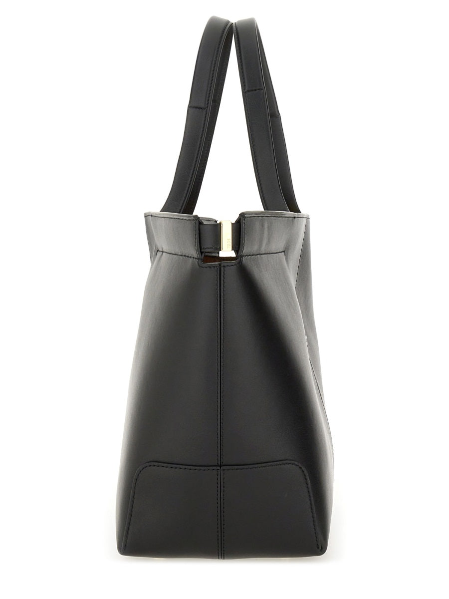 Tod's Women "Di Bag Folio" Medium-Small Bag TOD'S