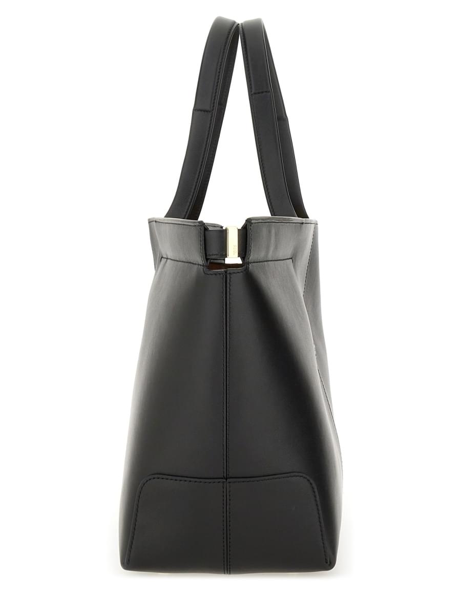 Tod's Women Tod's Women "Di Bag Folio" Medium-Small Bag TOD'S