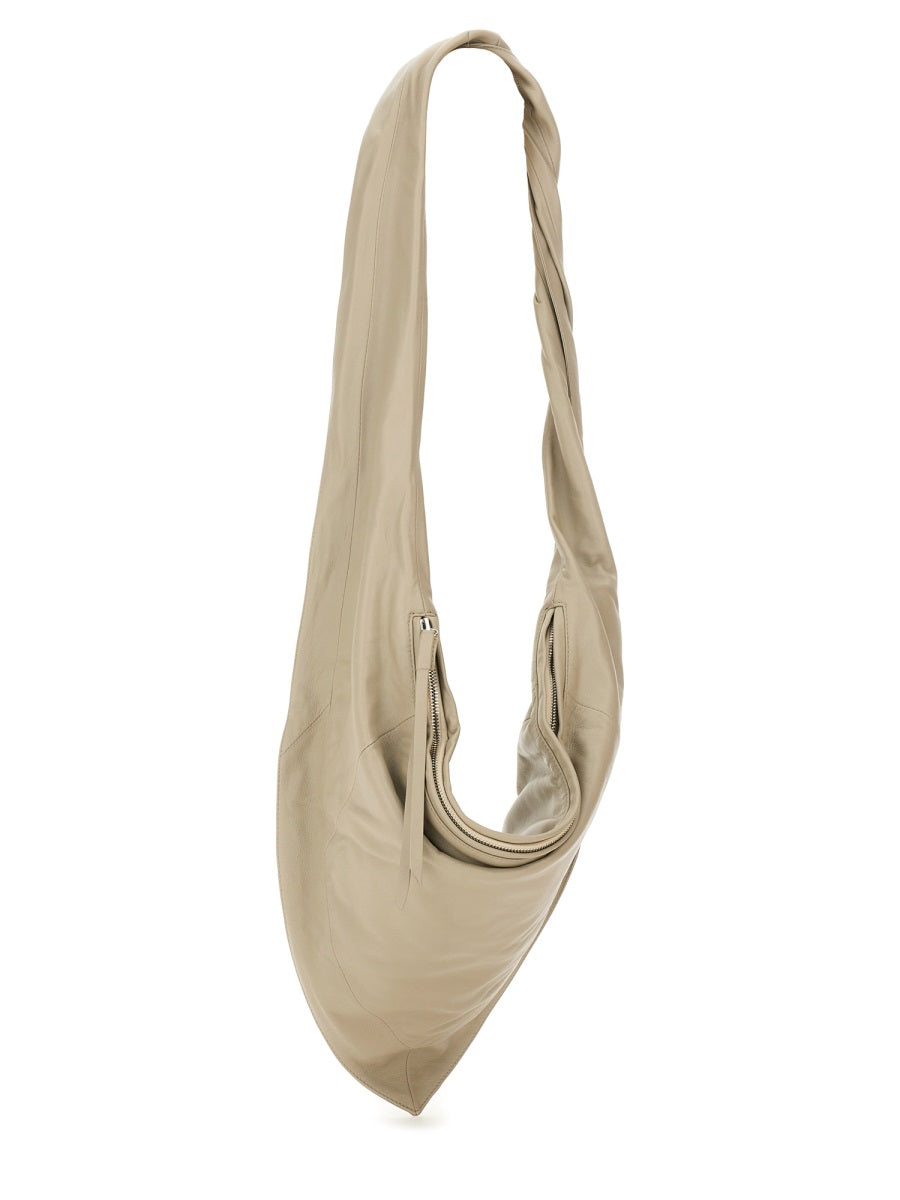 Lemaire Women Small "Scarf" Bag LEMAIRE
