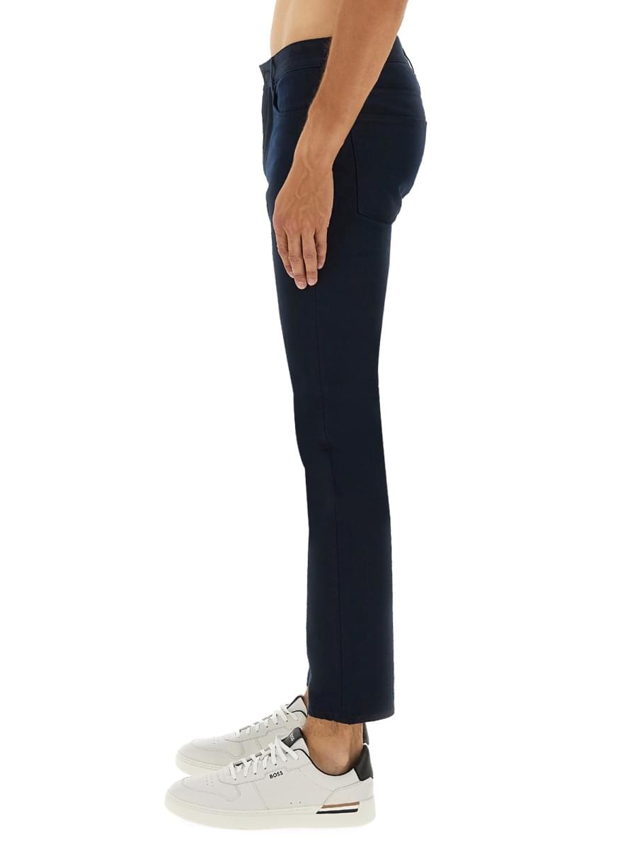Boss Men Twill Pants