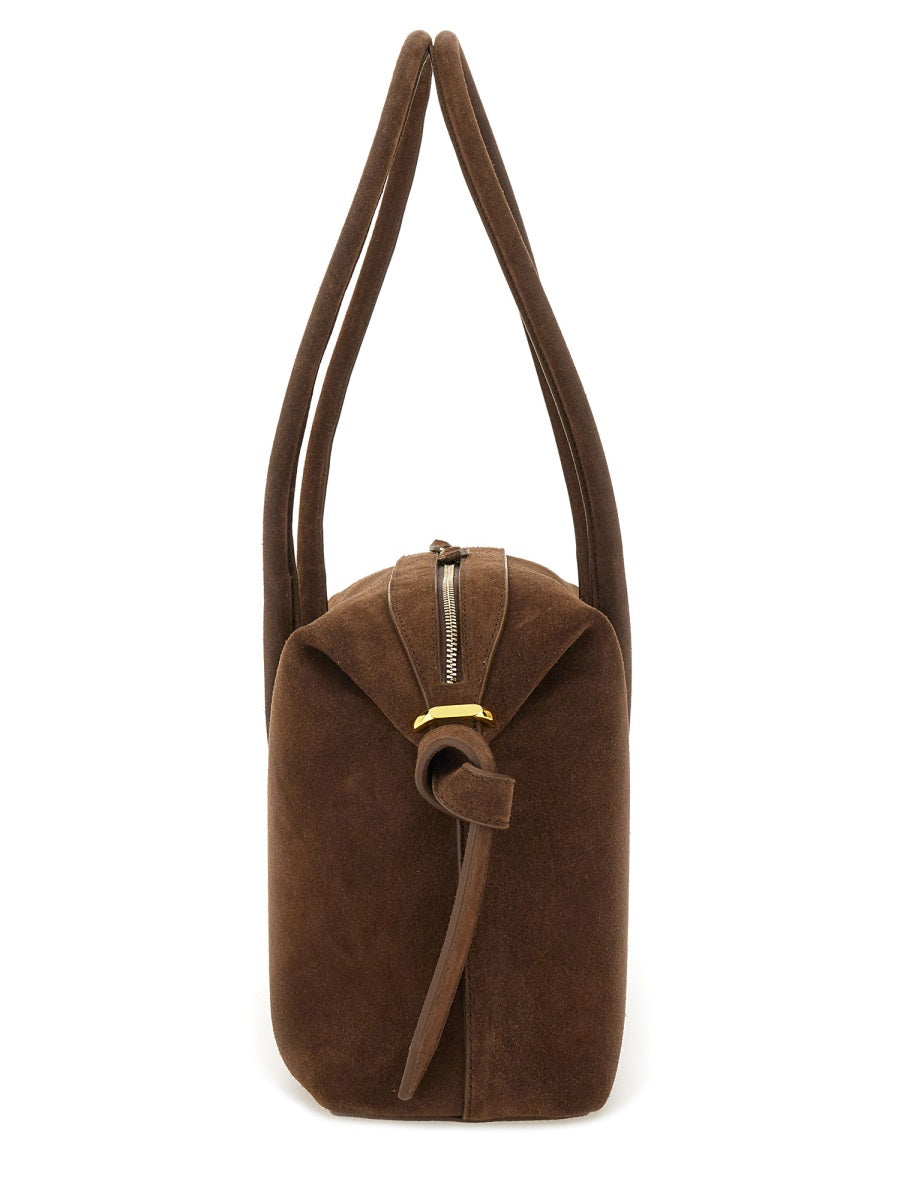 Yuzefi Women "Brioche Duffle" Bag YUZEFI