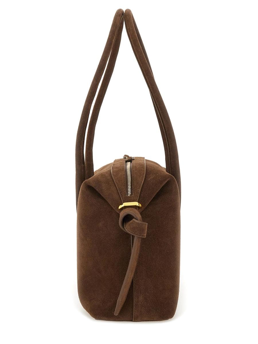Yuzefi Women "Brioche Duffle" Bag YUZEFI
