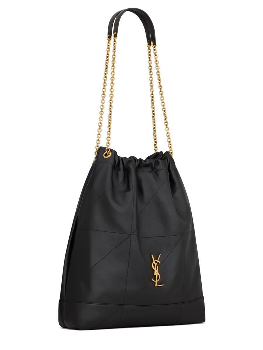 Saint Laurent Women Pochon "Jamie" Large SAINT LAURENT
