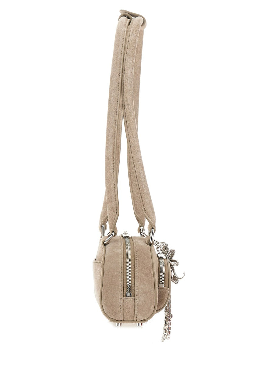 Self-Portrait Women Mini Shoulder Bag SELF-PORTRAIT