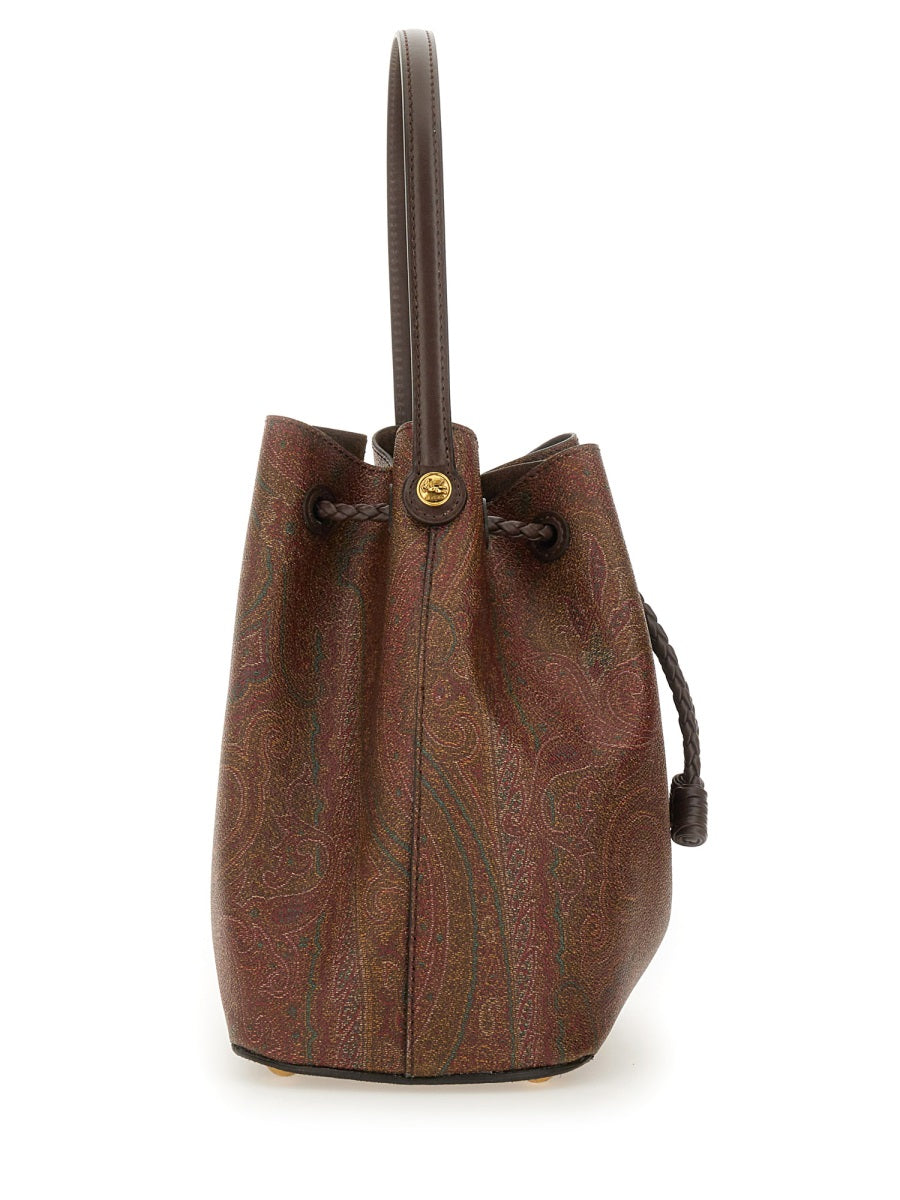 Etro Women Borsa A Secchiello "Arnica" Small ETRO