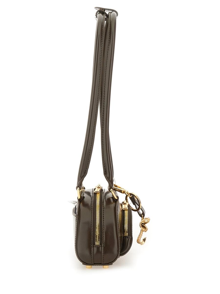 Self-Portrait Women Mini Shoulder Bag SELF-PORTRAIT