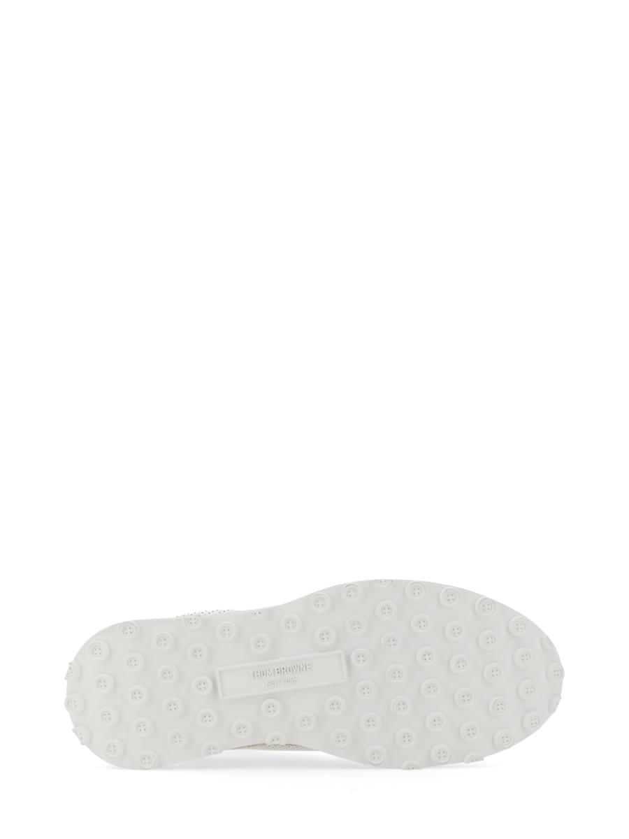 Thom Browne Women Tech Runner Sneaker THOM BROWNE
