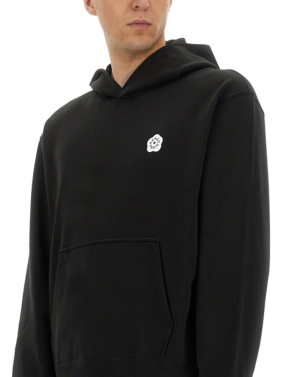 Kenzo Men Hoodie KENZO