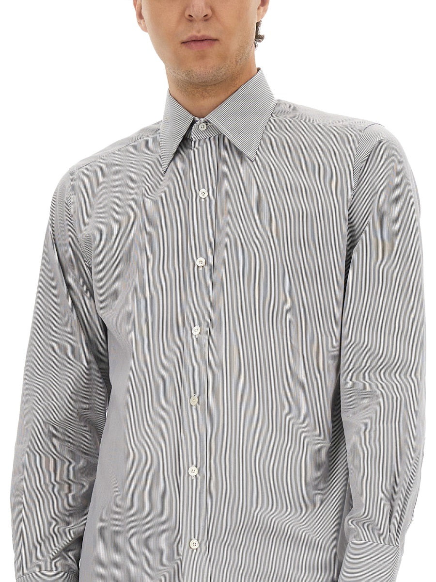 Tom Ford Men Slim Fit Shirt TOM FORD
