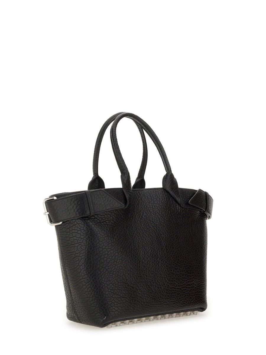Alexander Wang Women Rhett Large Tote Bag ALEXANDER WANG