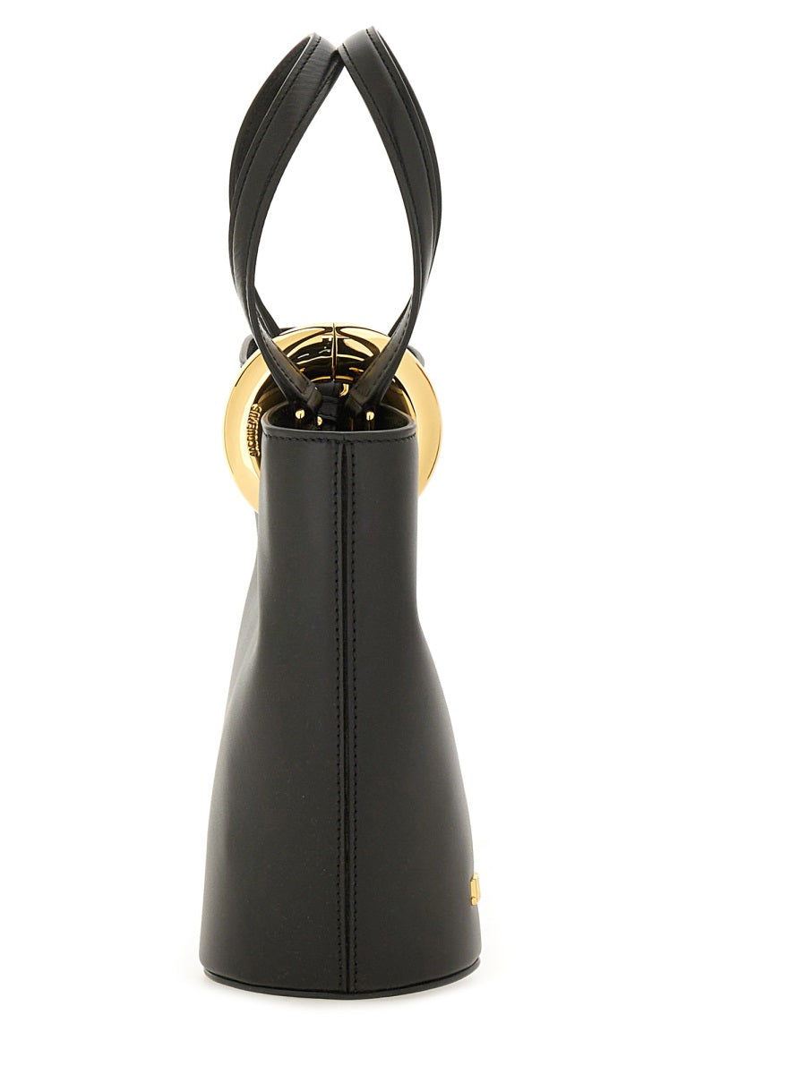 Jacquemus Women "La Petite Poupee" Bag
