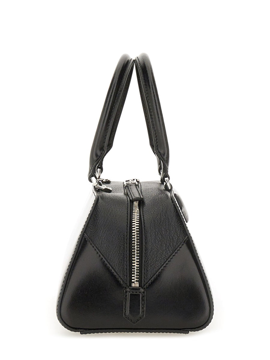 Givenchy Women "Antigona East-West" Bag Small GIVENCHY