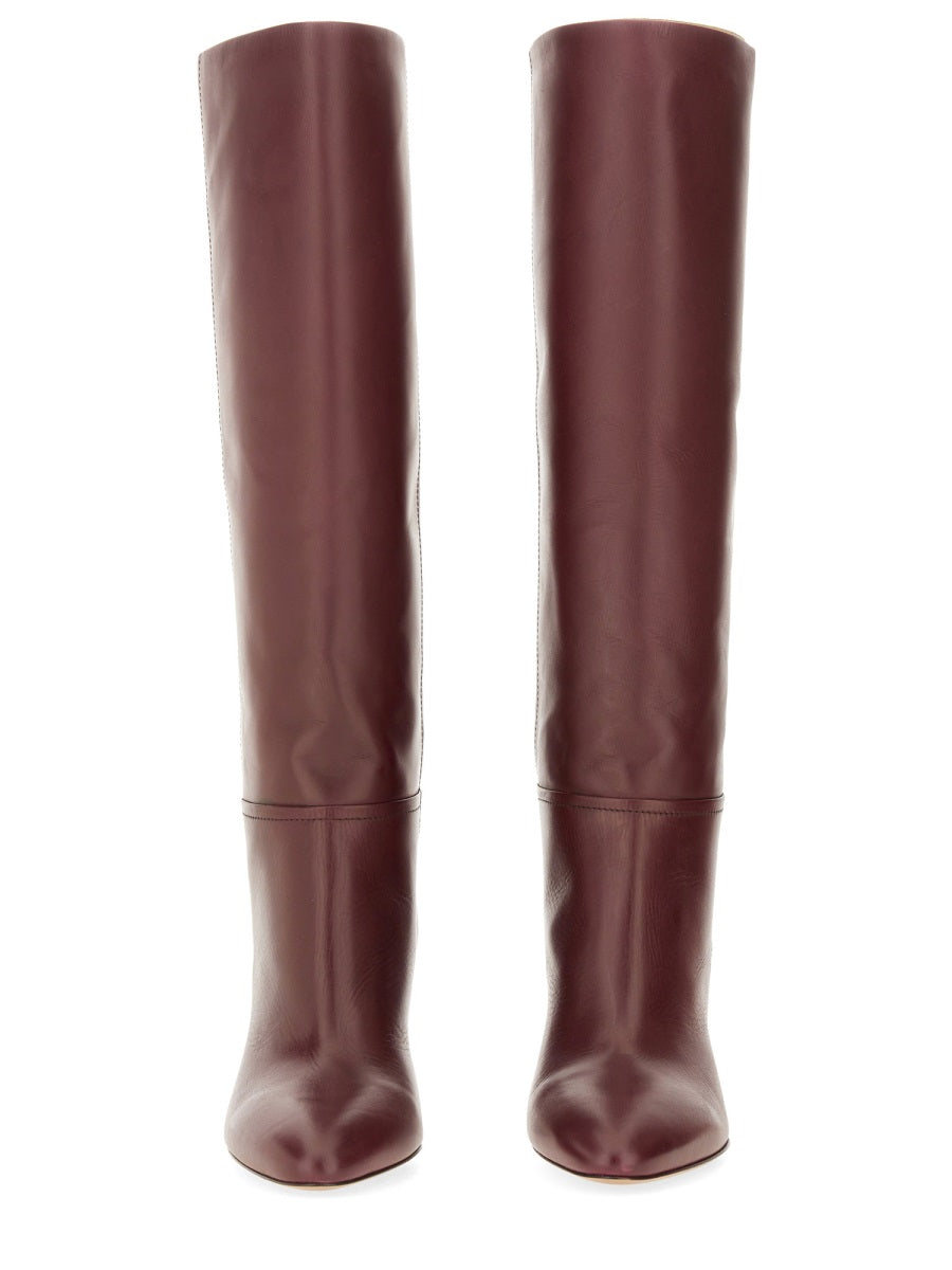 Paris Texas Women Boot "Lavinia Boot 75" PARIS TEXAS