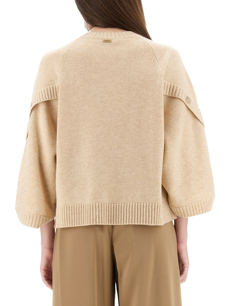 Max Mara Women "Ampex" Shirt MAX MARA