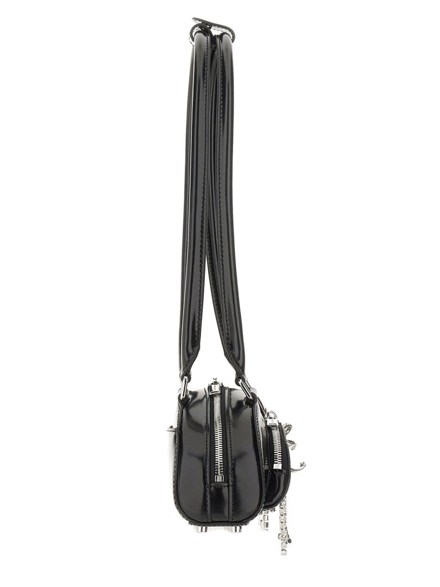 Self-Portrait Women Mini Shoulder Bag SELF-PORTRAIT