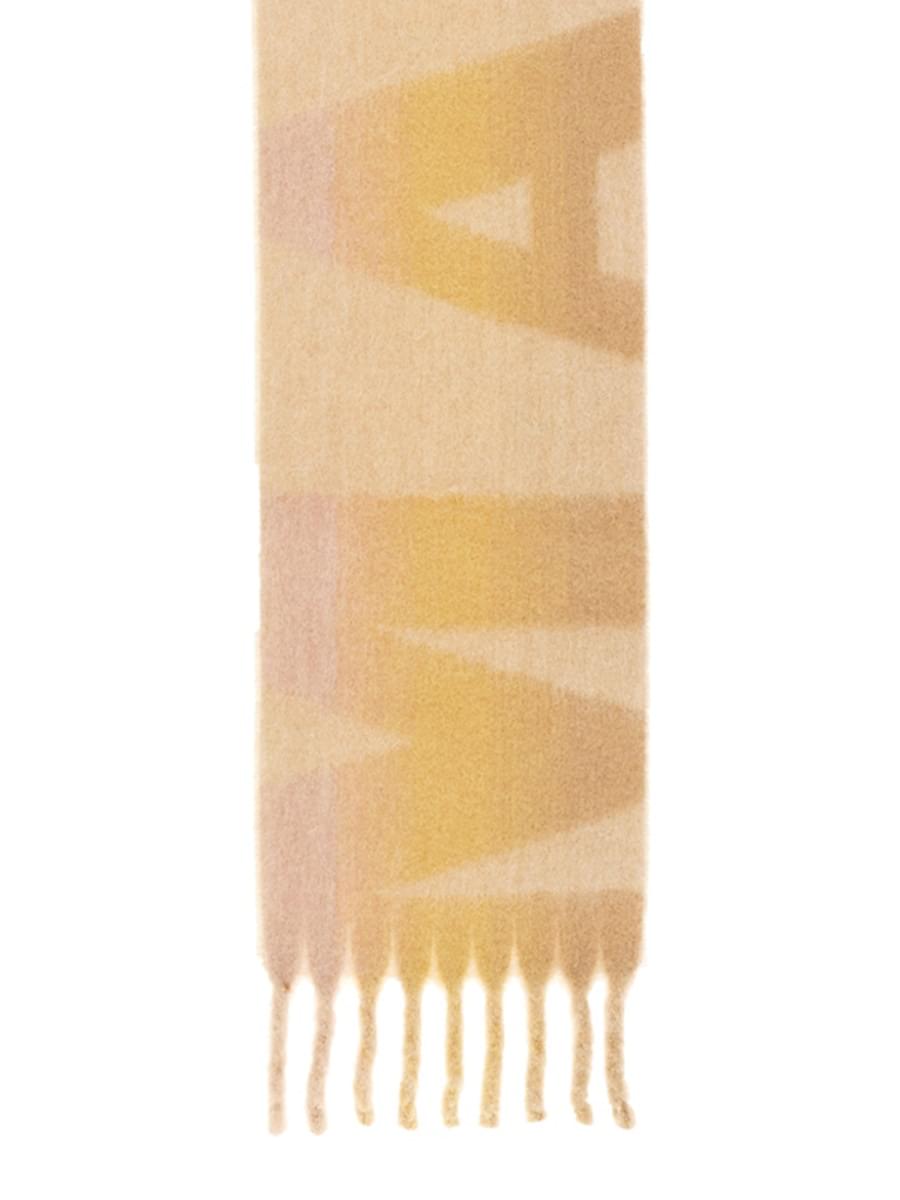 Isabel Marant Women Scarf "Loliana" ISABEL MARANT