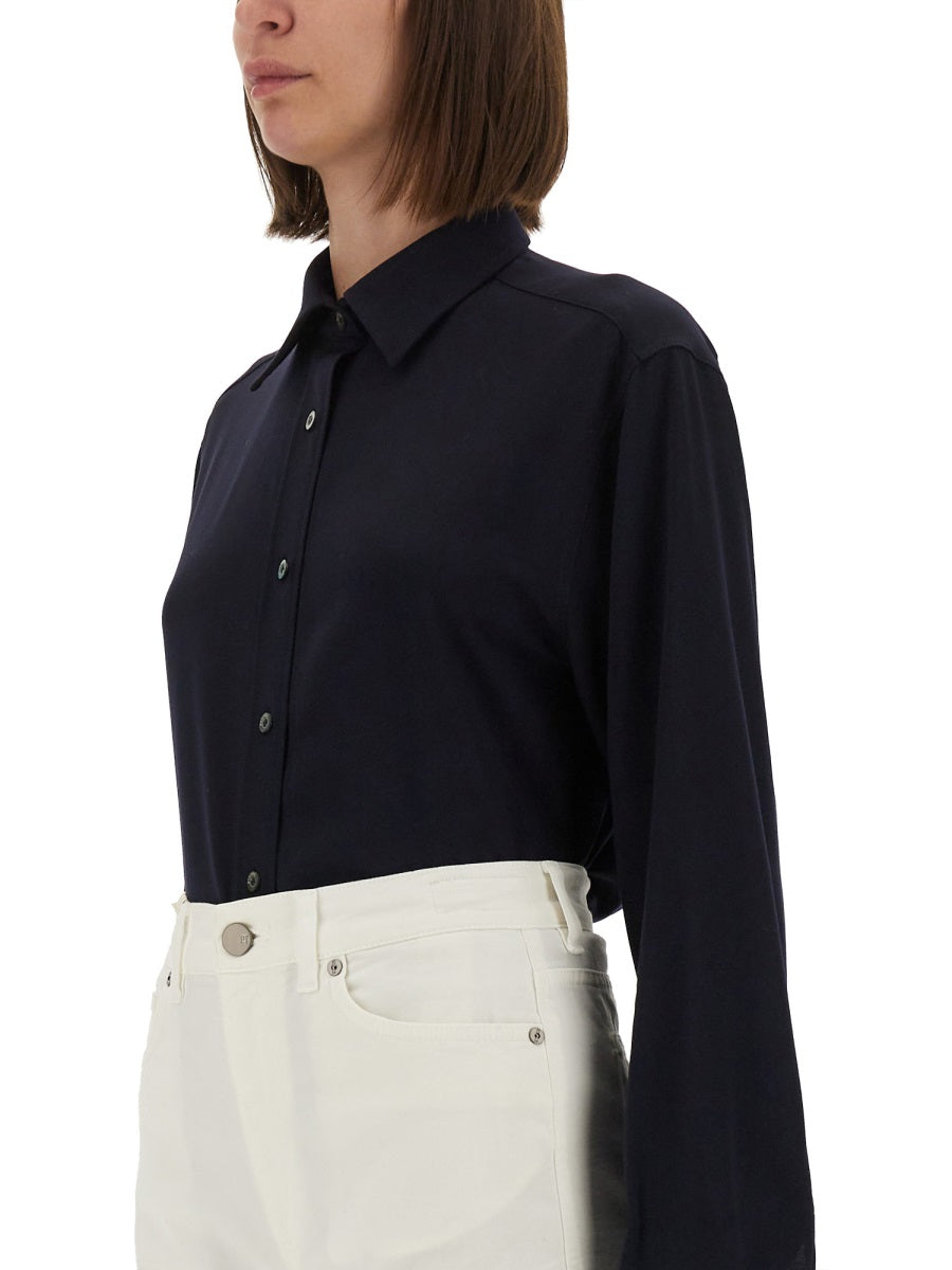 Moschino Women Cotton Shirt MOSCHINO